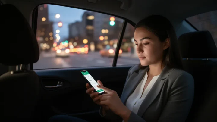Uber explica por que não quer virar um ‘super-app’ de tudo