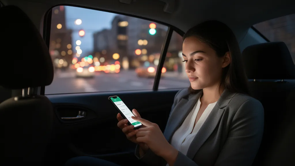 Uber explica por que não quer virar um ‘super-app’ de tudo