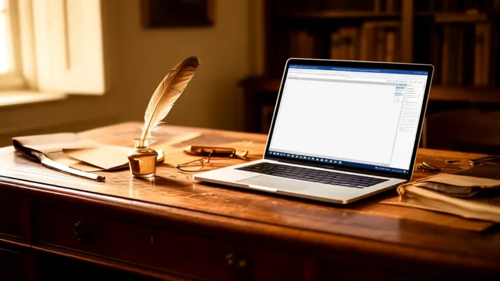 Google usa os fundadores dos EUA para vender IA no Workspace
