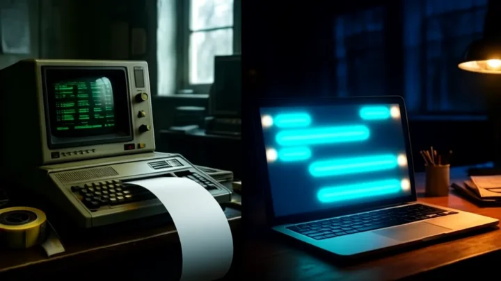 Código secreto da ELIZA revela por que confiamos em chatbots