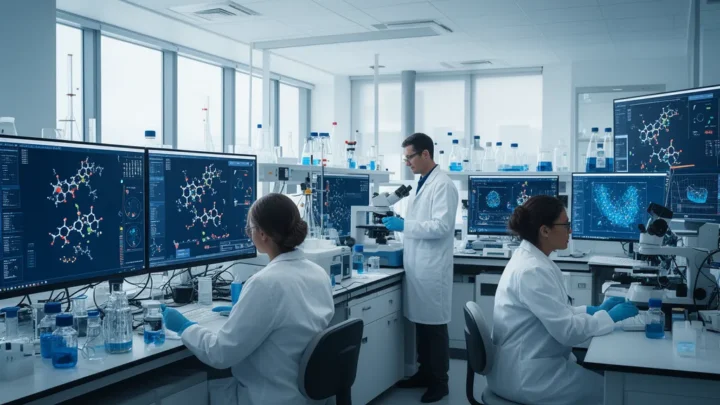 Anthropic quer sair do software e criar seus próprios remédios
