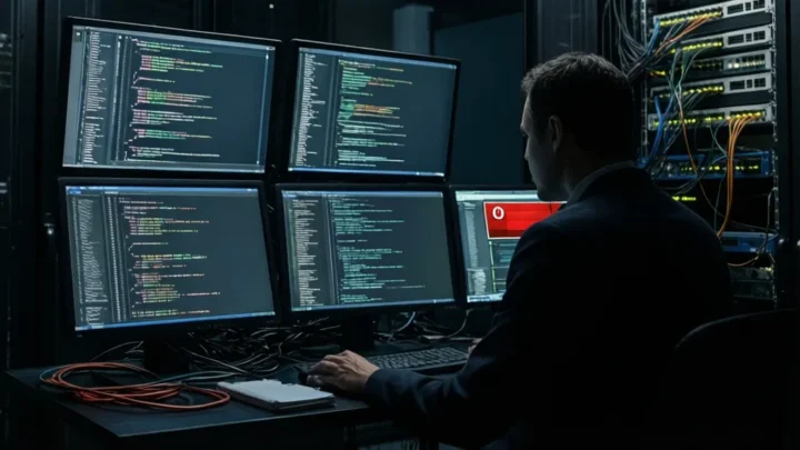 Ransomware ‘de IA’: a autonomia total ainda é balela