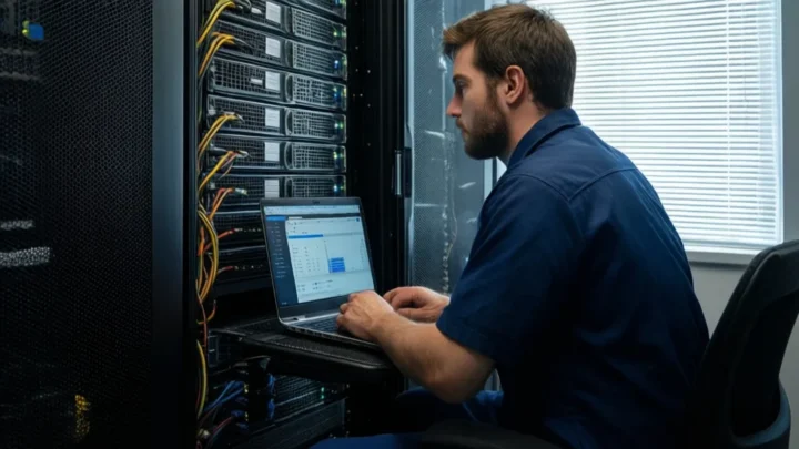 Sheetz tira 11 mil VMs do VMware e migra 838 lojas para StorMagic