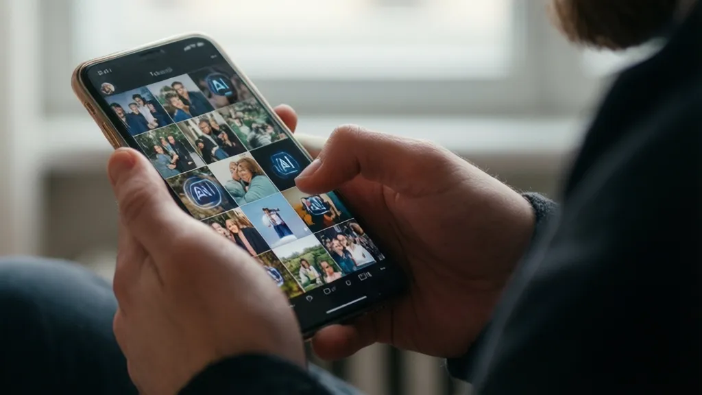 Mosseri diz que quem odeia IA no Instagram tem solução simples