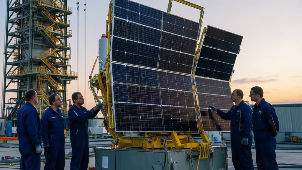 Treta entre Altman e Musk expõe furo nos datacenters espaciais da SpaceX