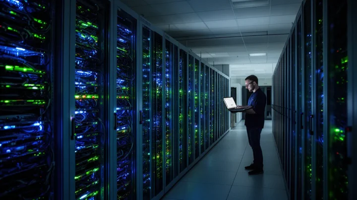 Thinking Machines lança Inkling, primeira IA aberta da startup
