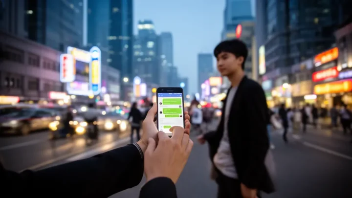 Apple Intelligence é liberada na China com ajuda de Alibaba e Baidu