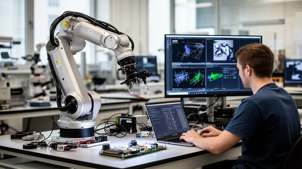 LeRobot 0.6.0 chega com robôs que simulam o futuro antes de agir