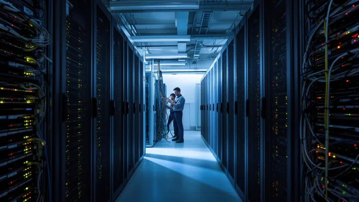 Reflection AI fecha acordo de US$ 1 bi com a Nebius por GPUs