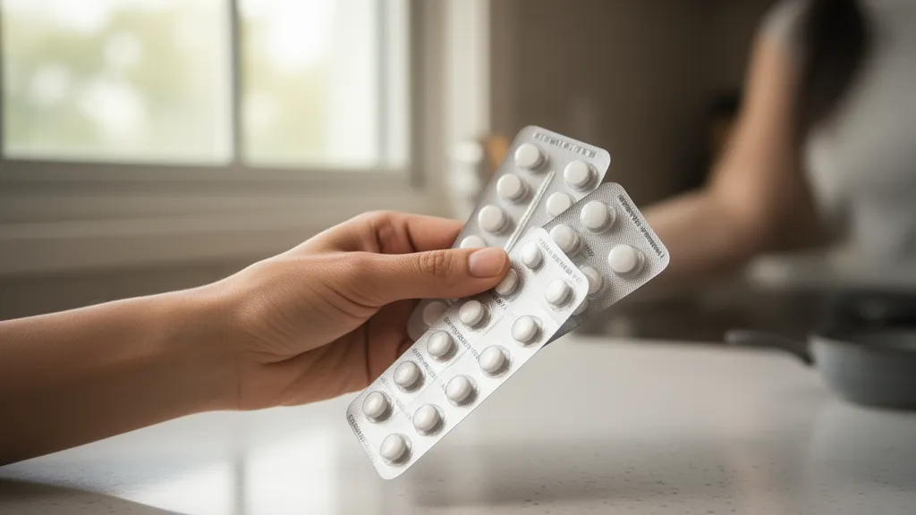 Perimenopausa: separando fato de hype nas redes sociais