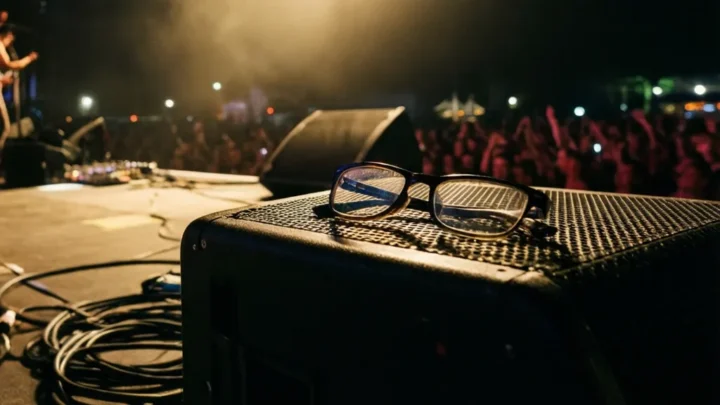 Lorde critica óculos com IA da Ray-Ban Meta em show na Espanha