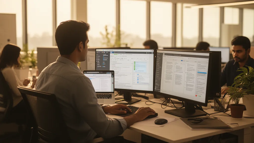 Fundador coloca US$ 30 mi do próprio bolso para repensar o Office com IA