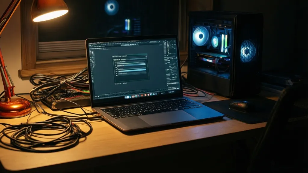 Ollama levanta US$ 65 milhões e chega a 9 milhões de devs