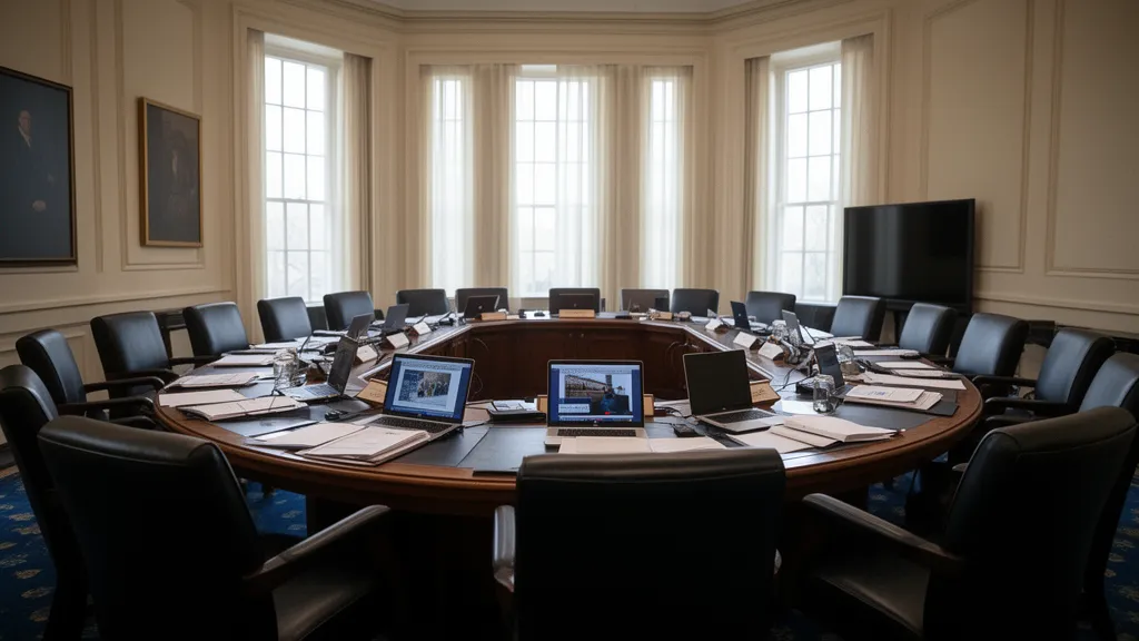OpenAI quer ceder 5% da empresa ao governo dos EUA