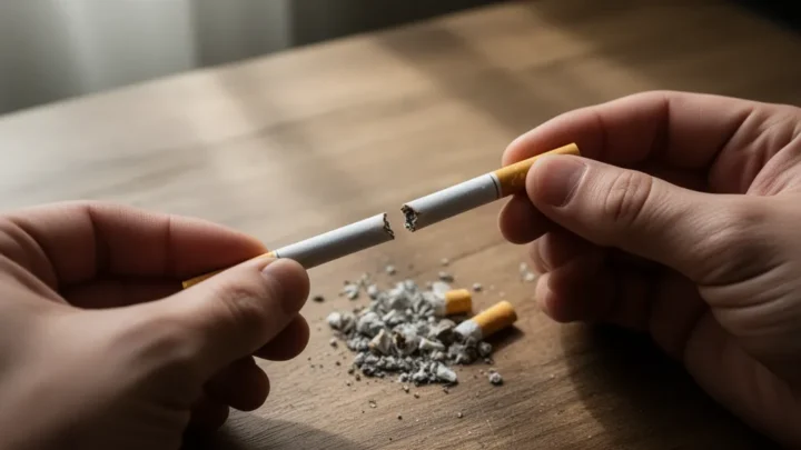 O Reino Unido proibiu cigarro para toda uma geração — mas vai funcionar?