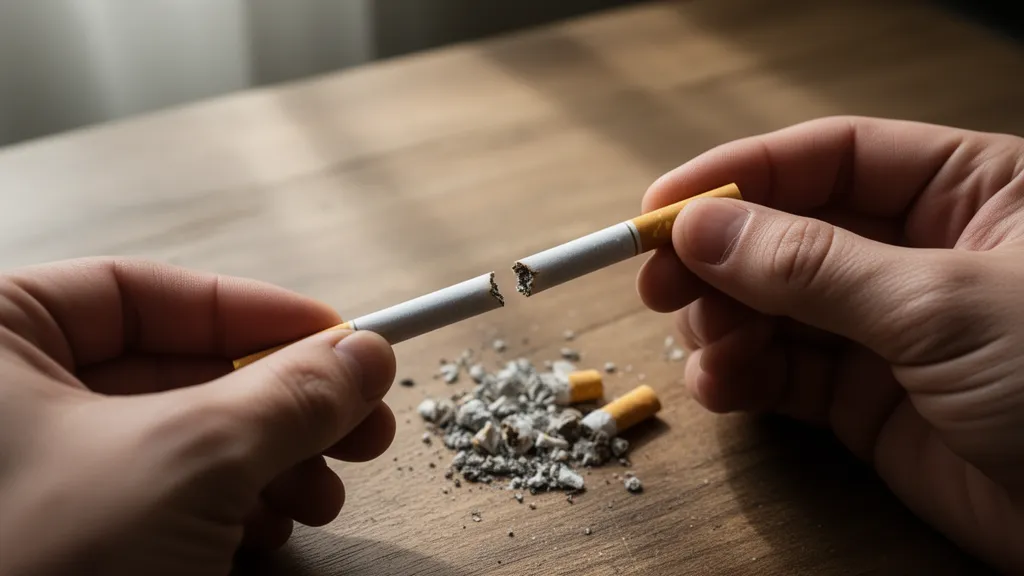 O Reino Unido proibiu cigarro para toda uma geração — mas vai funcionar?