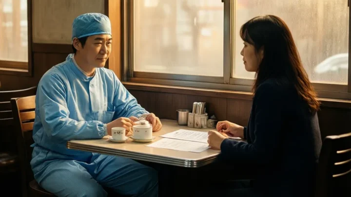Boom da IA torna trabalhador de chip o solteiro mais cobiçado da Coreia
