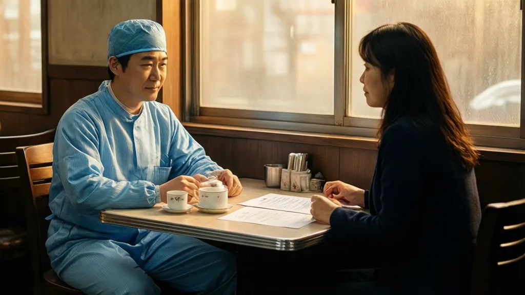 Boom da IA torna trabalhador de chip o solteiro mais cobiçado da Coreia