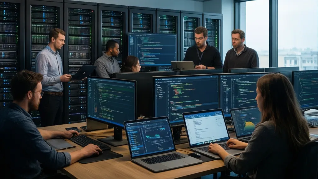 Clem Delangue: por que o código aberto virou trunfo estratégico em IA